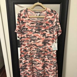 Lularoe Carly NWT